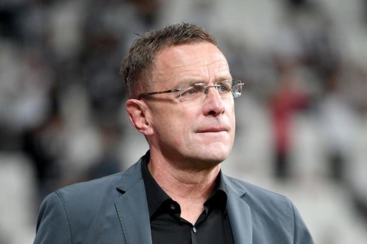 رالف رانجنيك